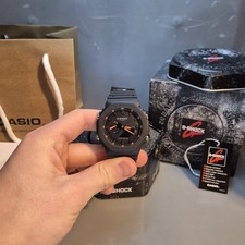G-SHOCK Casio Classic Quartz