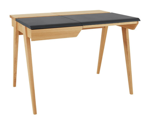Habitat beckett deep desk - deep,