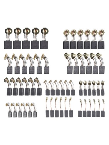 60x electric motor carbon - 🌟60x,