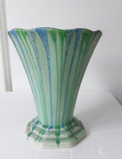 Art Deco Thomas Forester & Son