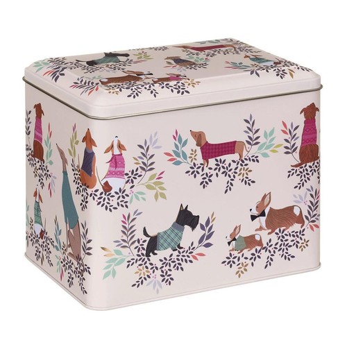 Extra large storage - extra, with