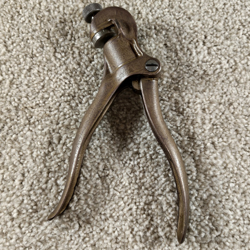 Vintage eclipse saw - eclipse,