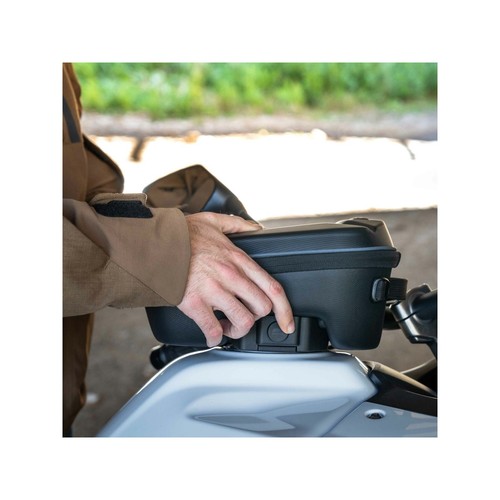 Shad centre mount tank - 5l,