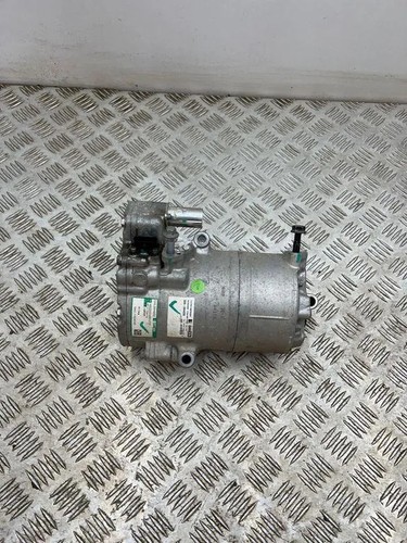Suv air conditioning - mg, zs
