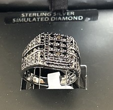 Shaquille O'Neal Men’s Black