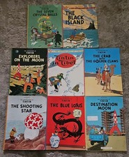8 Books Of The Adventures Of