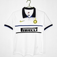 Inter Milan 98/99 Away Shirt