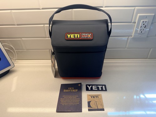 Yeti oracle red bull racing - x,