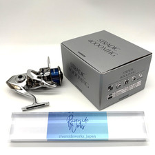 Shimano 23 Stradic 4000MHG New