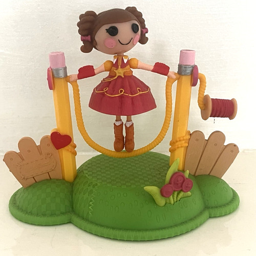 Lalaloopsy mini doll - doll, ready