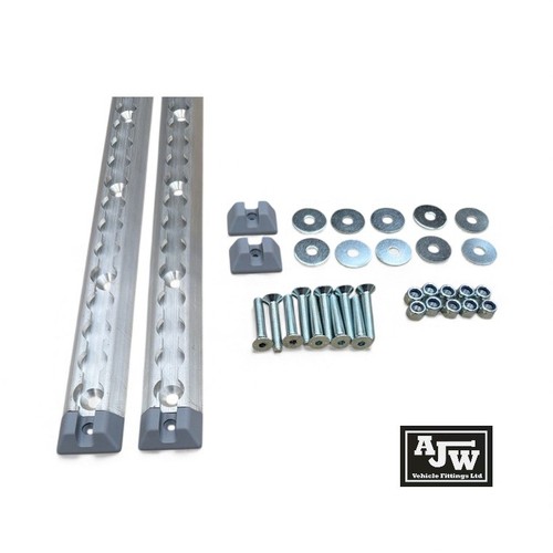 Unwin surface rail track - unwin,