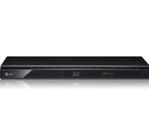 Bp620 smart blu ray - bp620, 3d