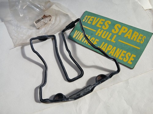 Yamaha xz550r vision rocker - vision,,