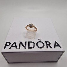 Genuine Pandora Rose Gold
