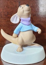 2003 Walt Disney Classic Coll. WDCC - Roo  “Bestest Little Brother” W/COA & Box