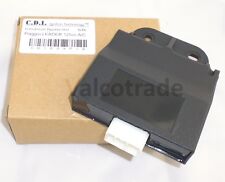 CDI ECU fits Piaggio Skipper ST125, 125cc Chip Key Bypass. Removes immobilizer