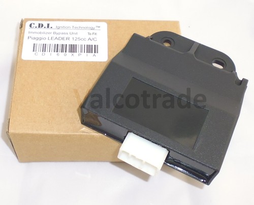 Cdi ecu fits - cdi, skipper