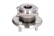 Wheel Bearing for
