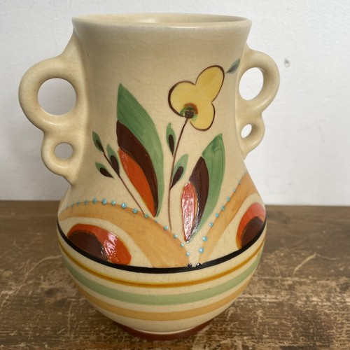 British roskyl pottery art - british,