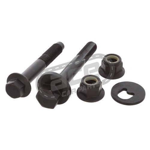 Rear lower camber - x,