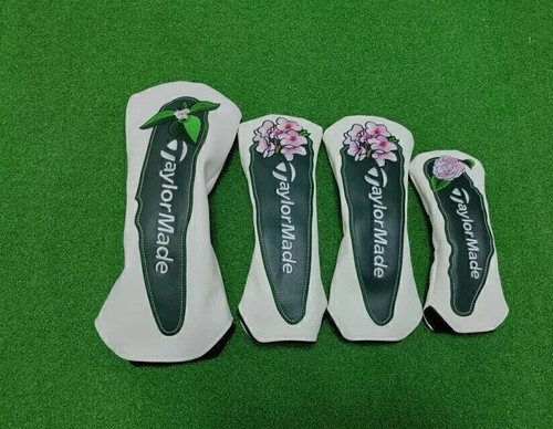 New taylormade masters golf - new,