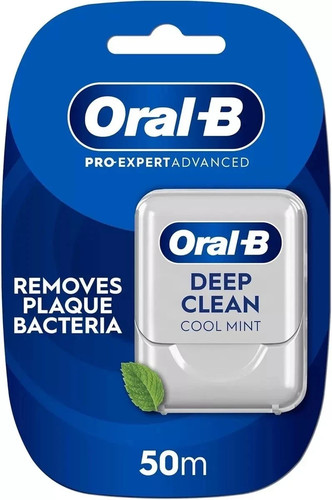 Oral pro expert advanced - oral-b,