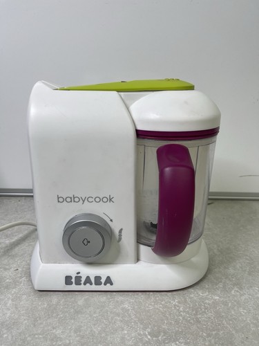 Beaba babycook solo baby food - solo,
