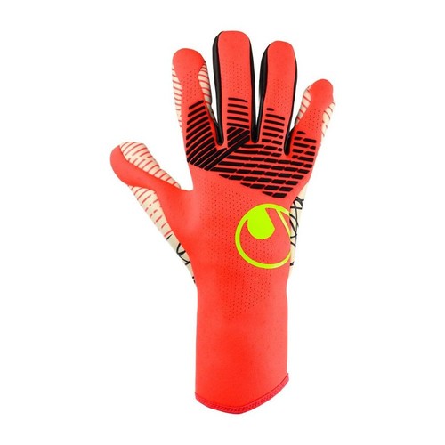 Uhlsport goalkeeper gloves - uhlsport, fm