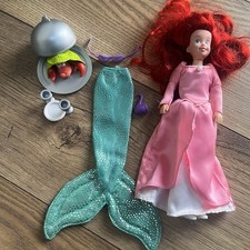 Vintage Disney The Little