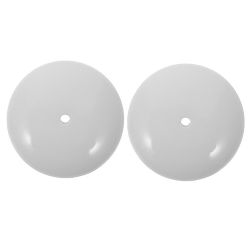 Ceramic urinal drain plug - ceramic,