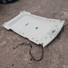 Land Rover Freelander 2 Roof