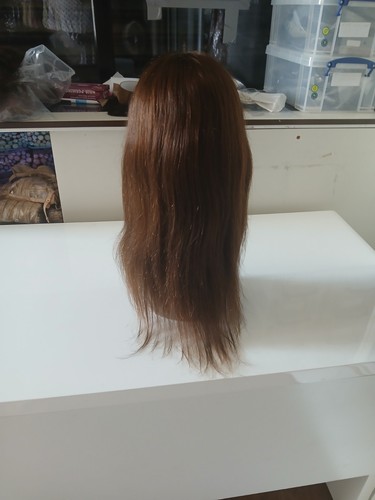 12a 16inch brazilian glueless - 12a,