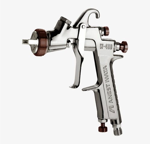 Anest iwata 400 belllaria - iwata, w-400