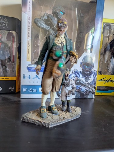 Mcfarlane monsters series 2 - mcfarlane's,