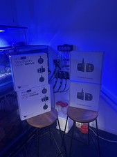 Mp40 Quiet Drive Wave Maker Aquarium Pump Wavemaker Pump Wave Maker