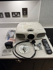 Epson Home Cinema Projector -