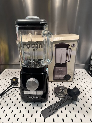 Magimix blender 1200w great - le,