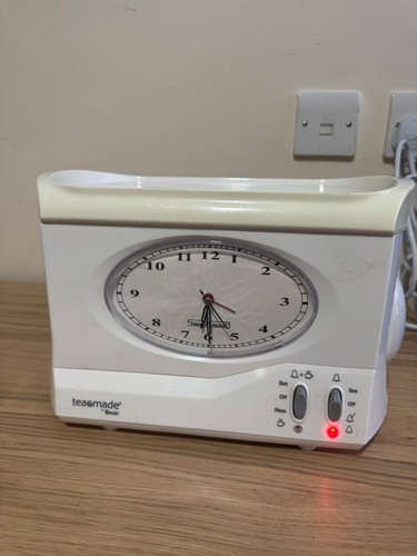 Swan teasmade stm201n tea - stm201n, 0.6l