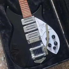 Rickenbacker 325 Electric