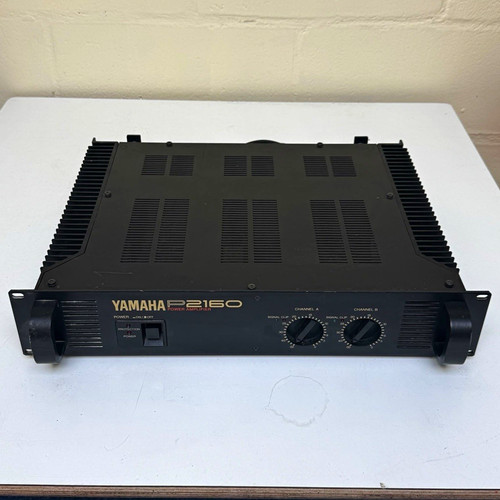 Yamaha p2160 amplifier - p2160, 2-ch