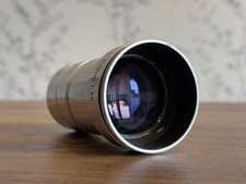 Leitz Wetzlar Hektor 10cm