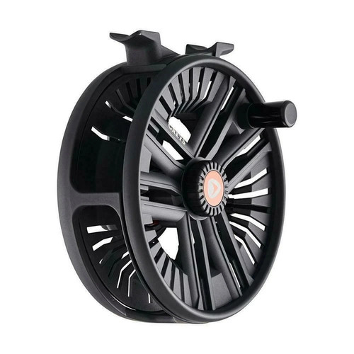 Greys fin cassette fly - cassette, reel