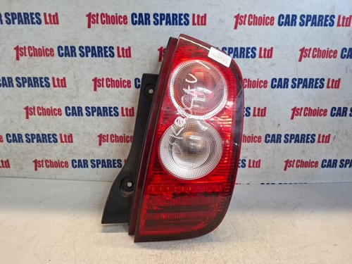 Nissan micra hatchback 5dr - nissan,