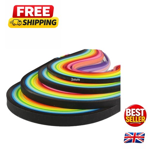 Complete quilling paper kit - complete,