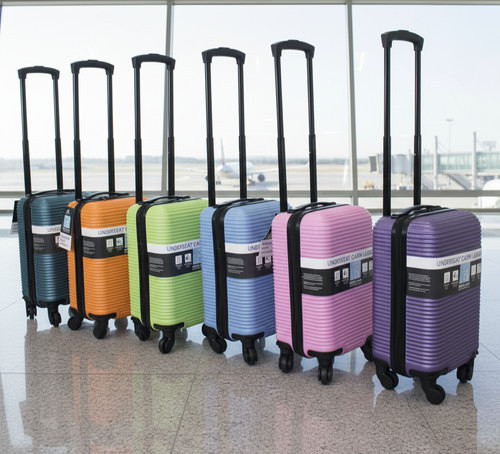 Ryanair wheel cabin suitcase - ryanair,