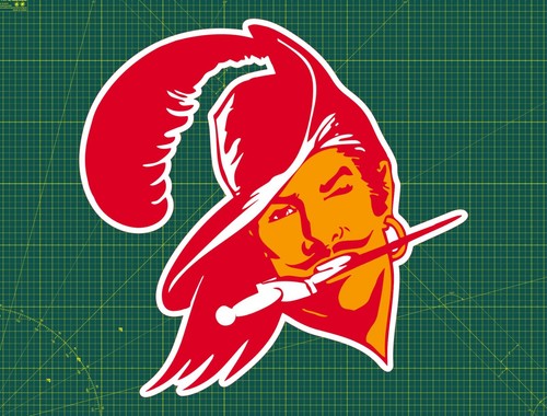 Tampa bay buccaneers throwback - tampa,