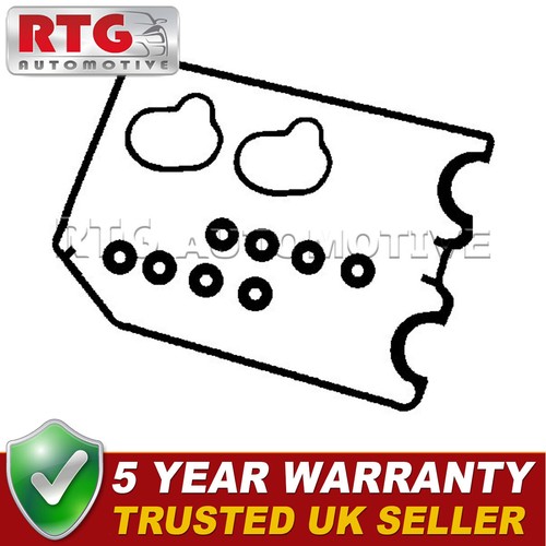 Lower rocker cover box gasket - rocker,