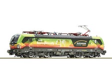 Roco 7510063 Budamar BR193