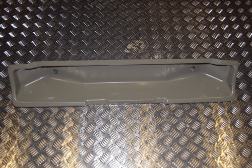 Ford escort mk2 mark rear - mk2, 2