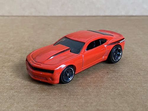 Hot wheels copo - wheels, 13